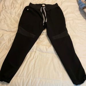 Limited addition Figs jogger style